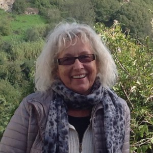Turid Brunsvik Kvalheim Turid Brunsvik Kvalheim